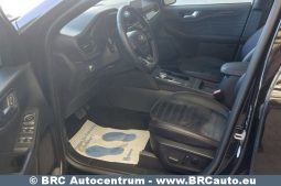 Ford Kuga 2.5 Duratec PHEV ST-LINE X 2022 full