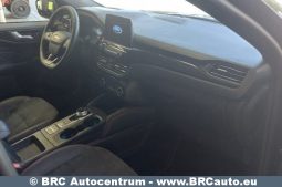 Ford Kuga 2.5 Duratec PHEV ST-LINE X 2022 full