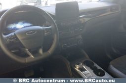 Ford Kuga 2.5 Duratec PHEV ST-LINE X 2022 full