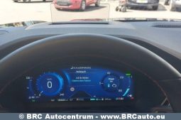 Ford Kuga 2.5 Duratec PHEV ST-LINE X 2022 full