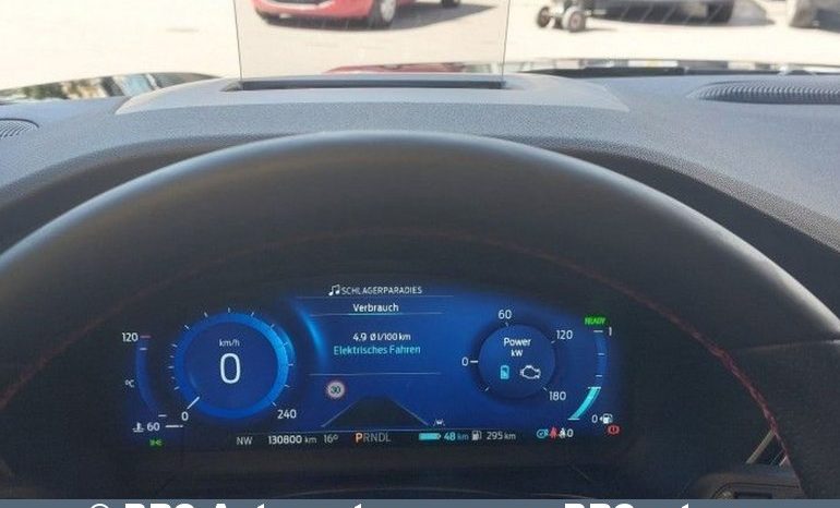 Ford Kuga 2.5 Duratec PHEV ST-LINE X 2022 full