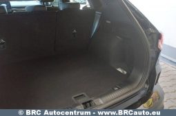 Ford Kuga 2.5 Duratec PHEV ST-LINE X 2022 full