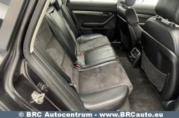 Audi A6 Allroad 3.0V6 TDI Quattro Automatas 2011 full