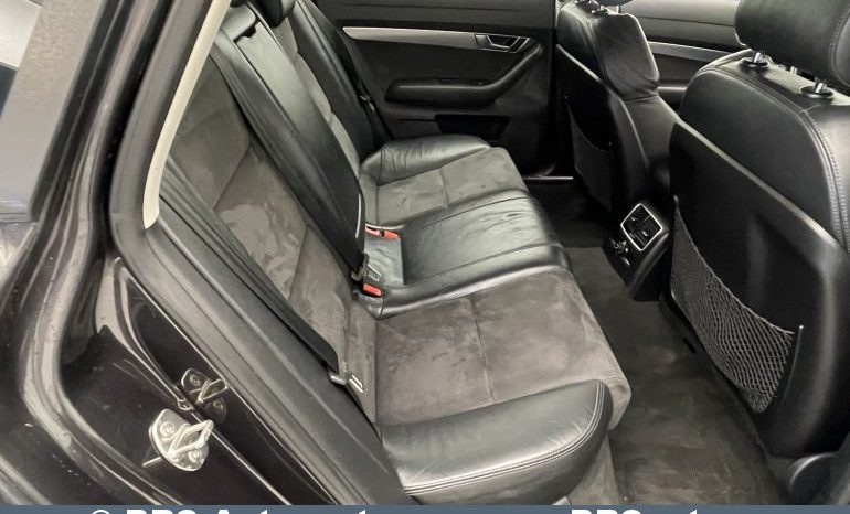 Audi A6 Allroad 3.0V6 TDI Quattro Automatas 2011 full