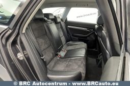 Audi A6 Allroad 3.0V6 TDI Quattro Automatas 2011 full