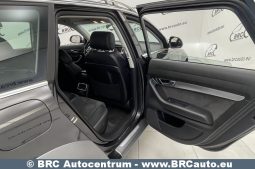 Audi A6 Allroad 3.0V6 TDI Quattro Automatas 2011 full