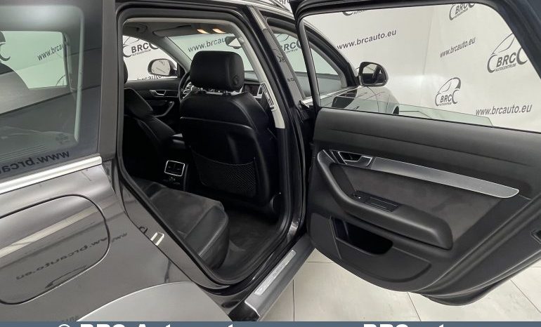 Audi A6 Allroad 3.0V6 TDI Quattro Automatas 2011 full