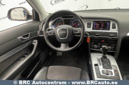 Audi A6 Allroad 3.0V6 TDI Quattro Automatas 2011 full