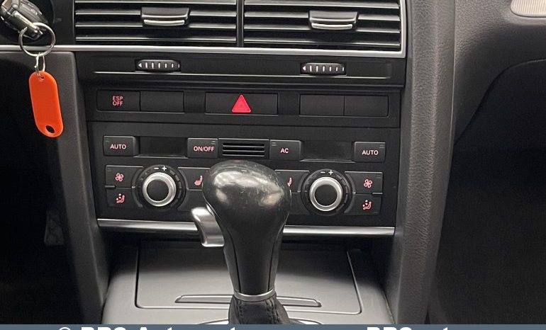 Audi A6 Allroad 3.0V6 TDI Quattro Automatas 2011 full