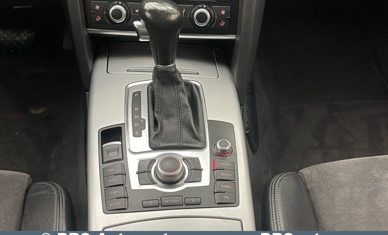 Audi A6 Allroad 3.0V6 TDI Quattro Automatas 2011 full