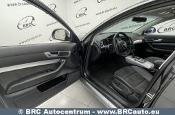Audi A6 Allroad 3.0V6 TDI Quattro Automatas 2011 full