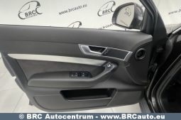 Audi A6 Allroad 3.0V6 TDI Quattro Automatas 2011 full