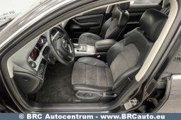 Audi A6 Allroad 3.0V6 TDI Quattro Automatas 2011 full