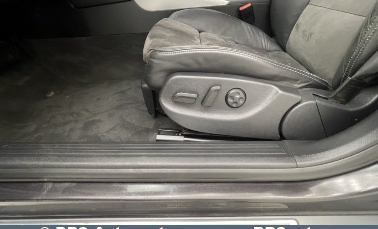 Audi A6 Allroad 3.0V6 TDI Quattro Automatas 2011 full
