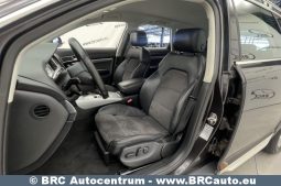 Audi A6 Allroad 3.0V6 TDI Quattro Automatas 2011 full