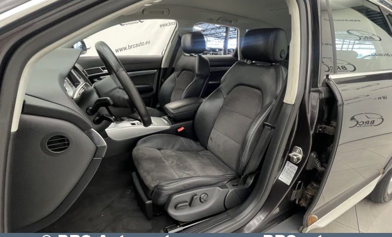 Audi A6 Allroad 3.0V6 TDI Quattro Automatas 2011 full