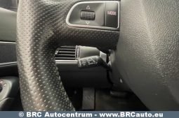 Audi A6 Allroad 3.0V6 TDI Quattro Automatas 2011 full