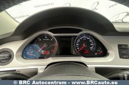Audi A6 Allroad 3.0V6 TDI Quattro Automatas 2011 full
