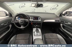 Audi A6 Allroad 3.0V6 TDI Quattro Automatas 2011