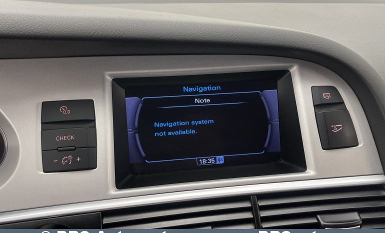 Audi A6 Allroad 3.0V6 TDI Quattro Automatas 2011 full