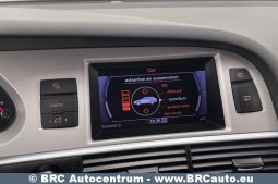 Audi A6 Allroad 3.0V6 TDI Quattro Automatas 2011 full