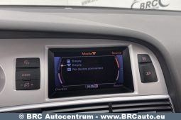 Audi A6 Allroad 3.0V6 TDI Quattro Automatas 2011 full