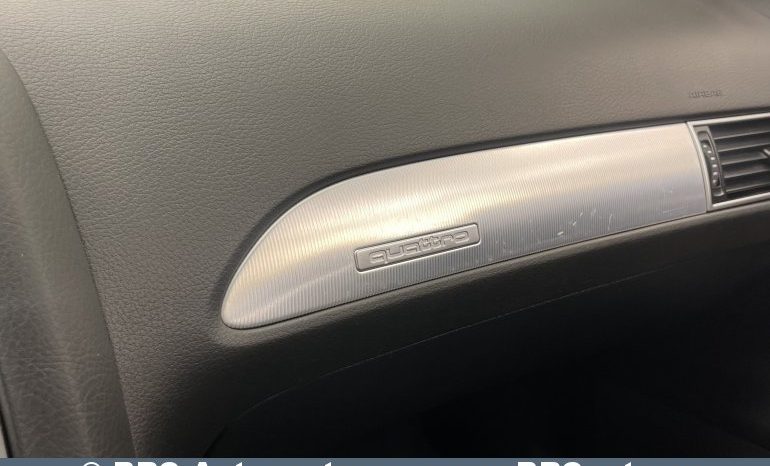 Audi A6 Allroad 3.0V6 TDI Quattro Automatas 2011 full