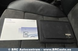 Audi A6 Allroad 3.0V6 TDI Quattro Automatas 2011 full