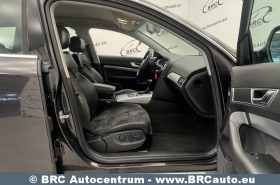 Audi A6 Allroad 3.0V6 TDI Quattro Automatas 2011