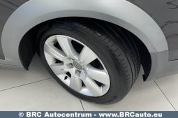 Audi A6 Allroad 3.0V6 TDI Quattro Automatas 2011 full