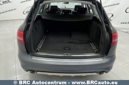 Audi A6 Allroad 3.0V6 TDI Quattro Automatas 2011 full