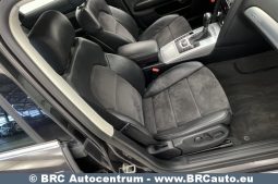Audi A6 Allroad 3.0V6 TDI Quattro Automatas 2011 full