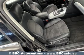 Audi A6 Allroad 3.0V6 TDI Quattro Automatas 2011
