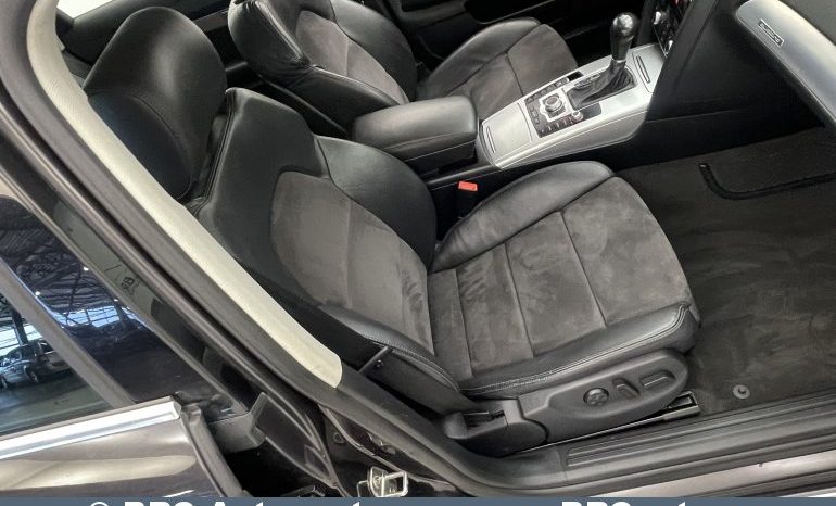Audi A6 Allroad 3.0V6 TDI Quattro Automatas 2011 full