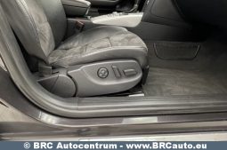 Audi A6 Allroad 3.0V6 TDI Quattro Automatas 2011 full