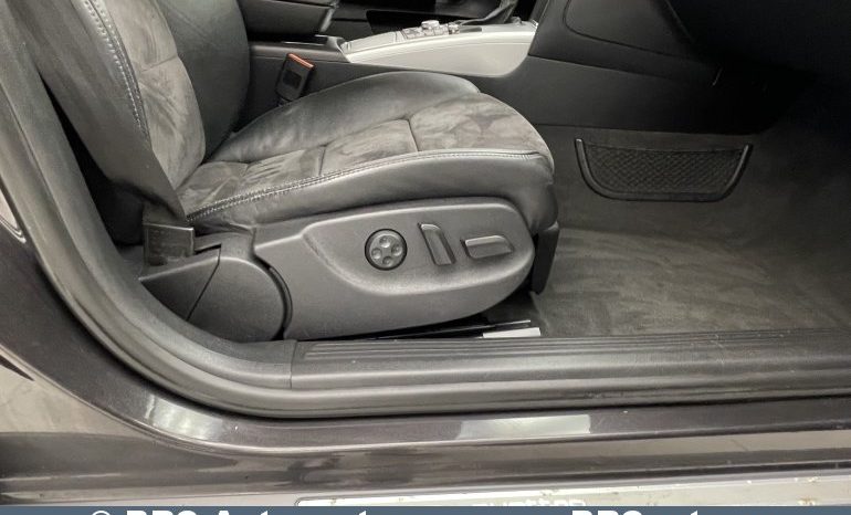Audi A6 Allroad 3.0V6 TDI Quattro Automatas 2011 full