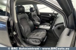 Audi A6 Allroad 3.0V6 TDI Quattro Automatas 2011 full