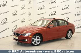 BMW 328 i Automatas 2012