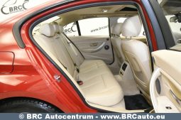 BMW 328 i Automatas 2012 full