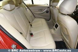 BMW 328 i Automatas 2012 full
