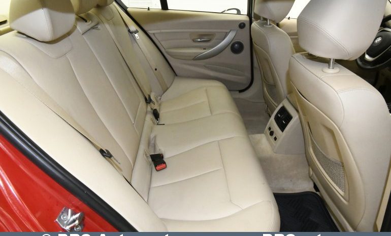 BMW 328 i Automatas 2012 full