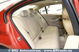 BMW 328 i Automatas 2012 full