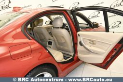 BMW 328 i Automatas 2012 full