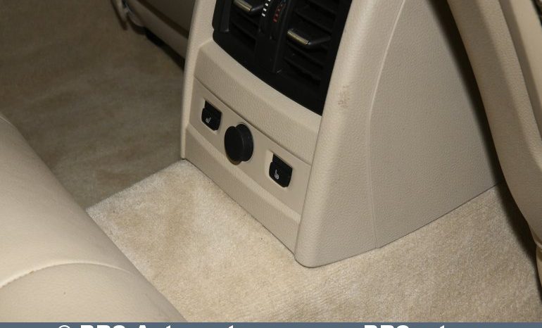 BMW 328 i Automatas 2012 full