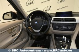 BMW 328 i Automatas 2012 full
