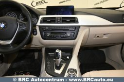 BMW 328 i Automatas 2012 full