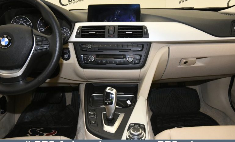 BMW 328 i Automatas 2012 full