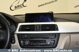 BMW 328 i Automatas 2012 full