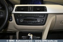 BMW 328 i Automatas 2012 full