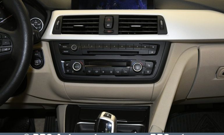 BMW 328 i Automatas 2012 full
